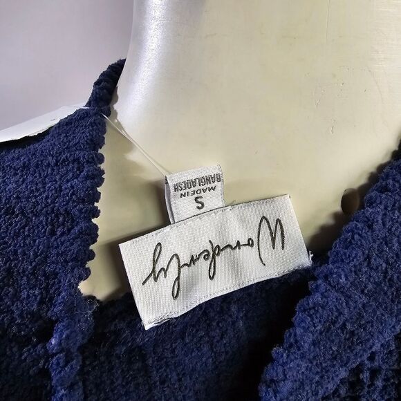 Wonderly small sweater nwt R12 - Picture 5 of 5